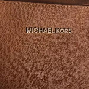 Michael Kors large crossbody